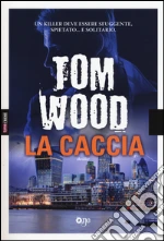 Wood Tom