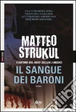 Strukul Matteo
