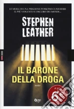 Leather Stephen