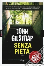 Gilstrap John