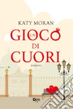 Moran Katy
