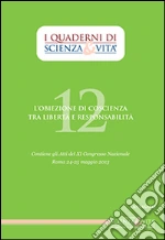 Associazione Scienza & Vita (cur.)
