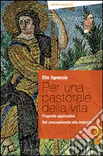 Sgreccia Elio