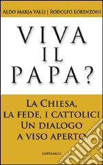 Valli Aldo Maria; Lorenzoni Rodolfo