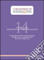 Associazione Scienza & Vita (cur.)
