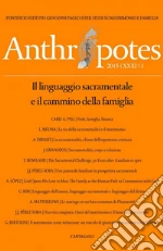 Pontificio Istituto Giovanni Paolo II per Studi su Matrimonio e Famiglia (cur.)