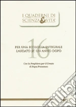 Associazione Scienza & Vita (cur.)