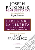 Benedetto XVI (Joseph Ratzinger)