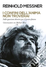 Messner Reinhold; Albus Michael; Badocco C. (cur.)