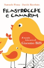 Pinna Samuele; Riserbato Davide