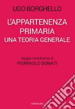 Borghello Ugo
