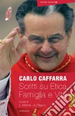 Caffarra Carlo; Melina L. (cur.); Frigerio A. (cur.)