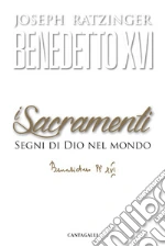 Benedetto XVI (Joseph Ratzinger)