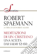 Spaemann Robert; Allodi L. (cur.)