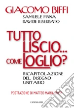 Biffi Giacomo; Pinna S. (cur.); Riserbato D. (cur.)