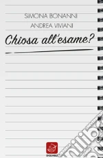 Viviani Andrea; Bonanni Simona