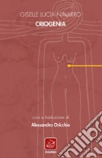 Navarro Giselle Luca; Oricchio A. (cur.)