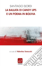 Elordi Santiago; Tomassini V. (cur.)