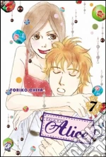 Chiya Toriko