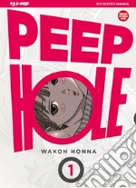 Honna Wakoh