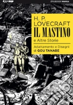 Lovecraft Howard P.; Tanabe Gou