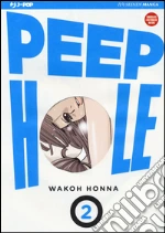 Honna Wakoh