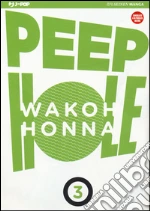 Honna Wakoh