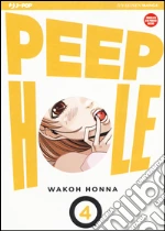 Honna Wakoh