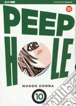 Honna Wakoh