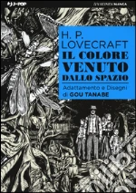 Lovecraft Howard P.; Tanabe Gou
