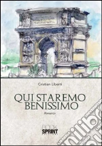 Liberti Cristian