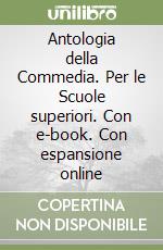 Alighieri Dante; Carmina C. (cur.); Muller Pozzebon G. (cur.)