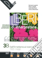 Luperini Romano; Cataldi Pietro; Marchiani Lidia; Marchese Franco
