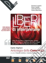 Alighieri Dante; Carmina C. (cur.); Muller Pozzebon G. (cur.)