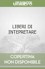 LUPERINI ROMANO - CATALDI PIETRO - MARCHIANI L  MARCHESE F
