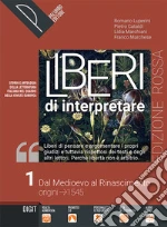 Luperini Romano; Cataldi Pietro; Marchiani Lidia; Marchese Franco