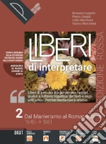 Luperini Romano; Cataldi Pietro; Marchiani Lidia; Marchese Franco