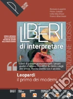 Luperini Romano; Cataldi Pietro; Marchiani Lidia; Marchese Franco