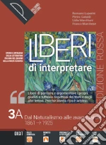 Luperini Romano; Cataldi Pietro; Marchiani Lidia; Marchese Franco