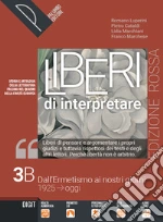 Luperini Romano; Cataldi Pietro; Marchiani Lidia; Marchese Franco