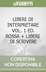 LUPERINI ROMANO - CATALDI PIETRO - MARCHIANI L  MARCHESE F