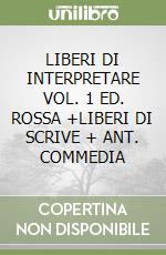 LUPERINI ROMANO - CATALDI PIETRO - MARCHIANI L  MARCHESE F