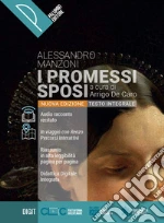 Manzoni Alessandro; De Caro A. (cur.)