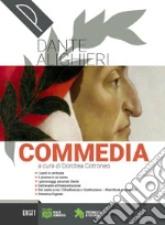 Alighieri Dante; Cotroneo D. (cur.)