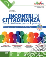 CRIPPA LUCA - ONNIS MAURIZIO