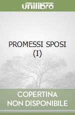 Manzoni Alessandro; Carl M. (cur.); Sgroi A. (cur.)