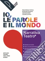 Tortora Massimiliano; Annaloro Emanuela; Baldi Valentina; Carmina Claudia