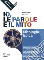 Bettini Maurizio; Ferro Licia; Baldi Valentina; Carmina Claudia