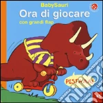 Mantegazza Giovanna; Trotter Stuart