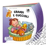 Bussolati Emanuela; Di Chiara Francesca